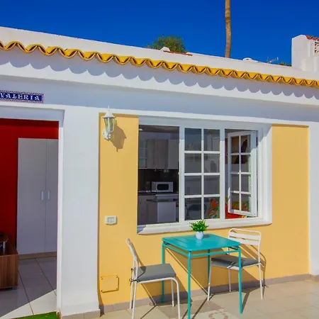 Tierra Callao Apartman Callao Salvaje