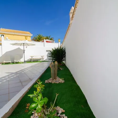 Apartman Tierra Callao *